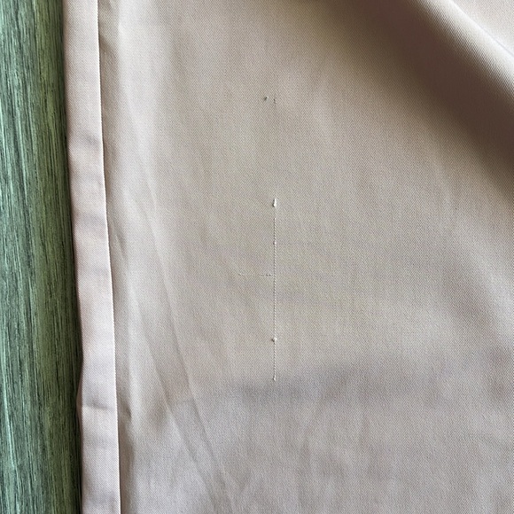 SHEIN Light Pink Pants Size S - Picture 9 of 10